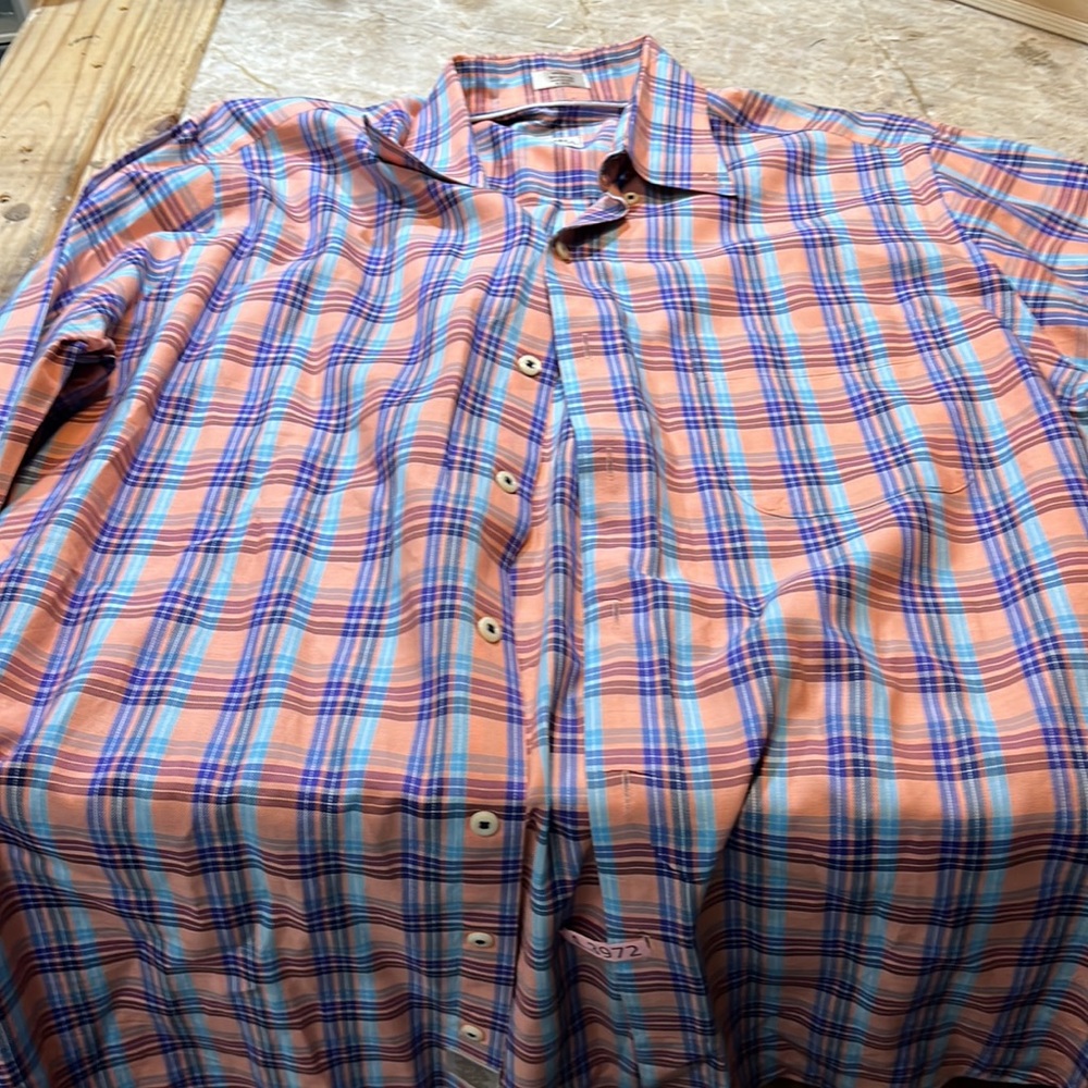 Peter Millar - Picture 2 of 2